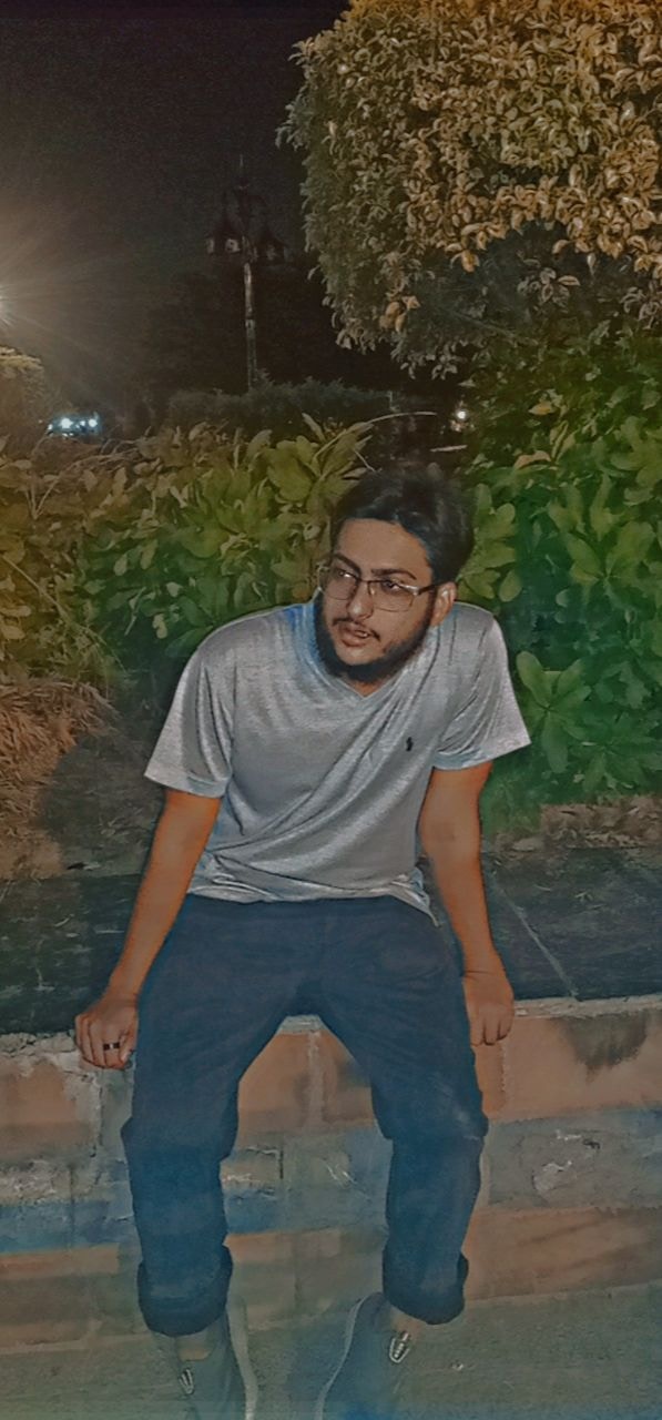 Go to Uzair Waheed's profile