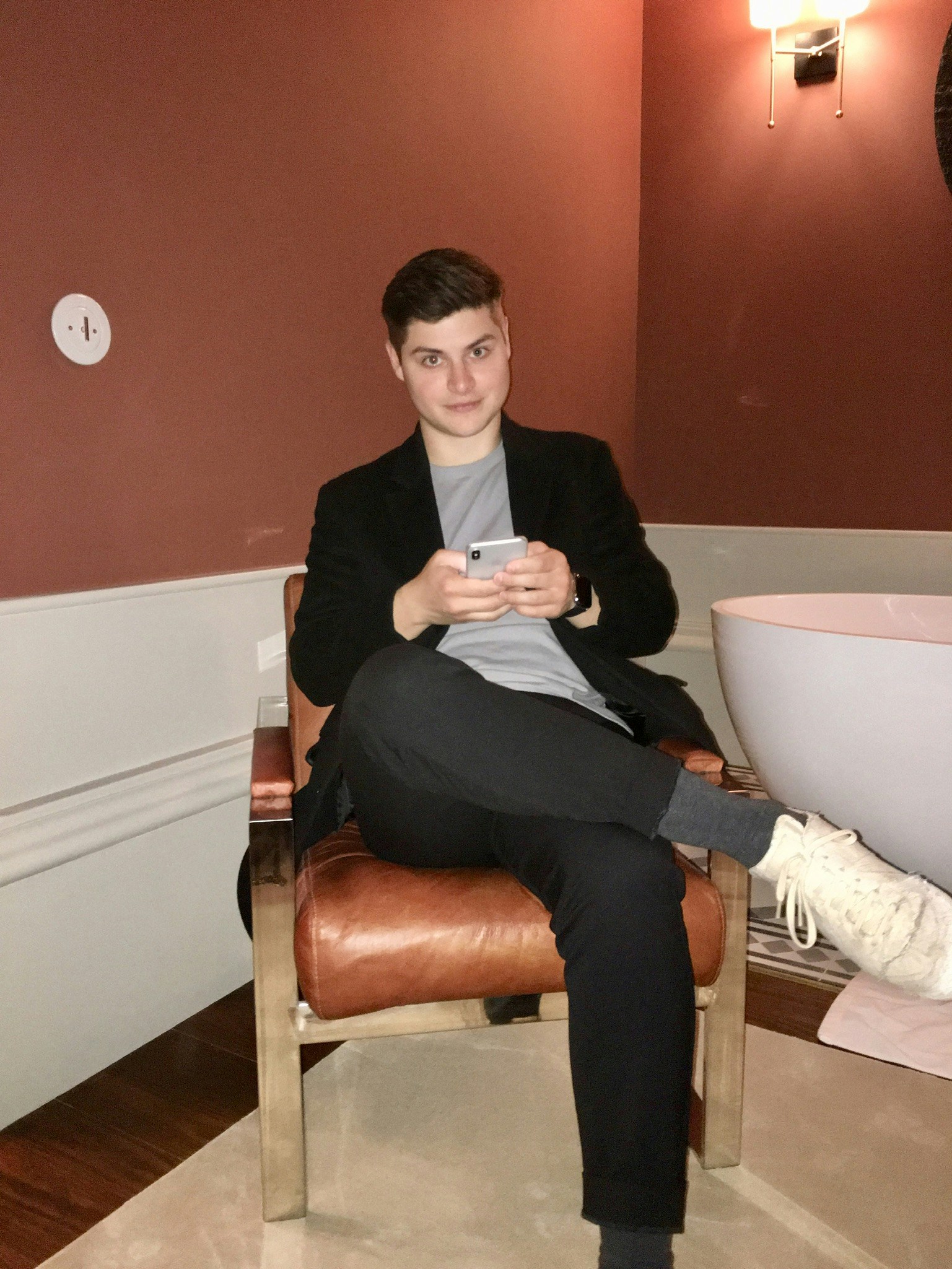 Go to Gian-Reto Tarnutzer's profile