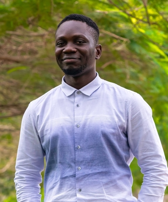 Go to Everest Agomate's profile