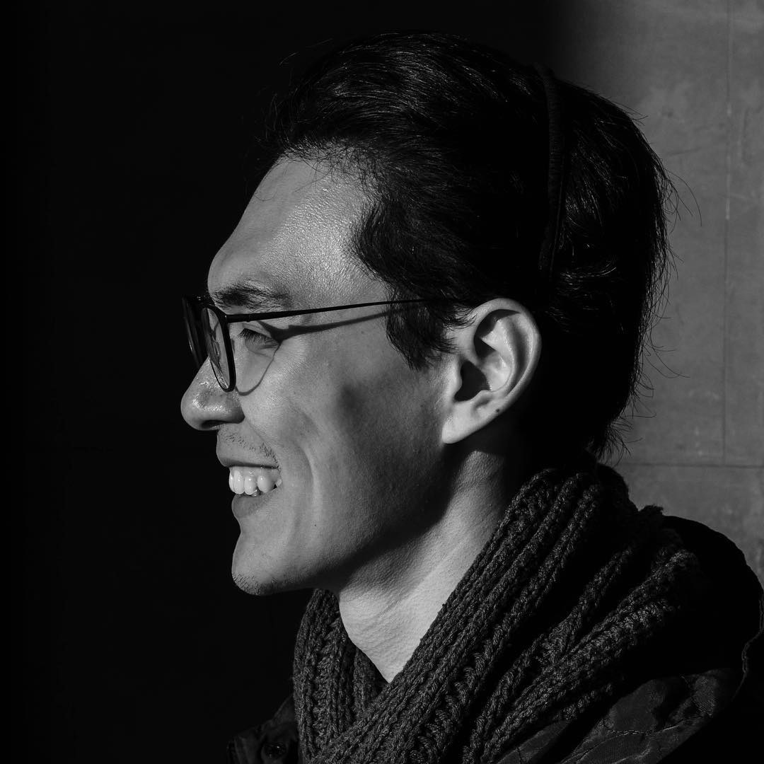 Go to Roger Goh's profile