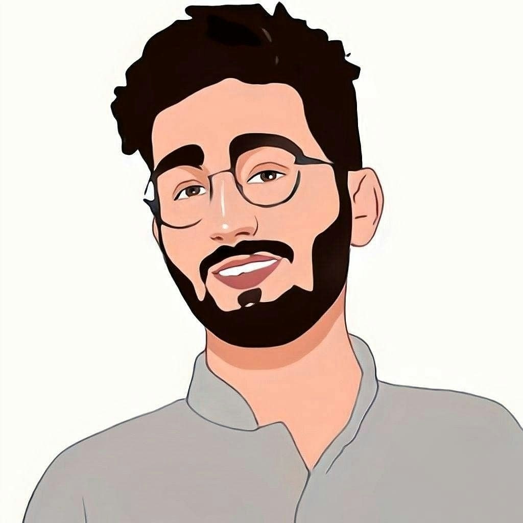 Go to Prakhar Sharma's profile