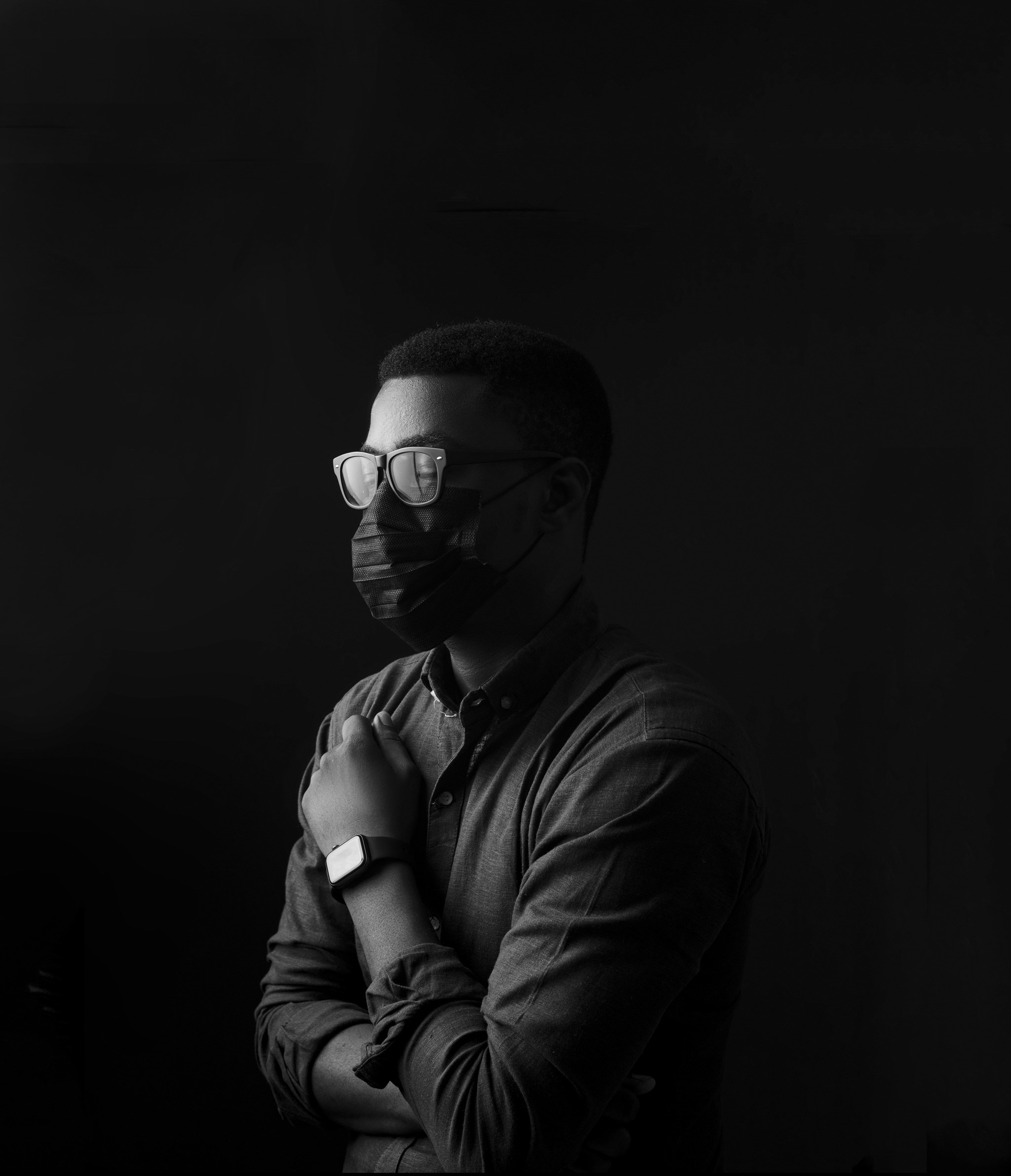 Ir para o perfil de Dotun Sangoleye