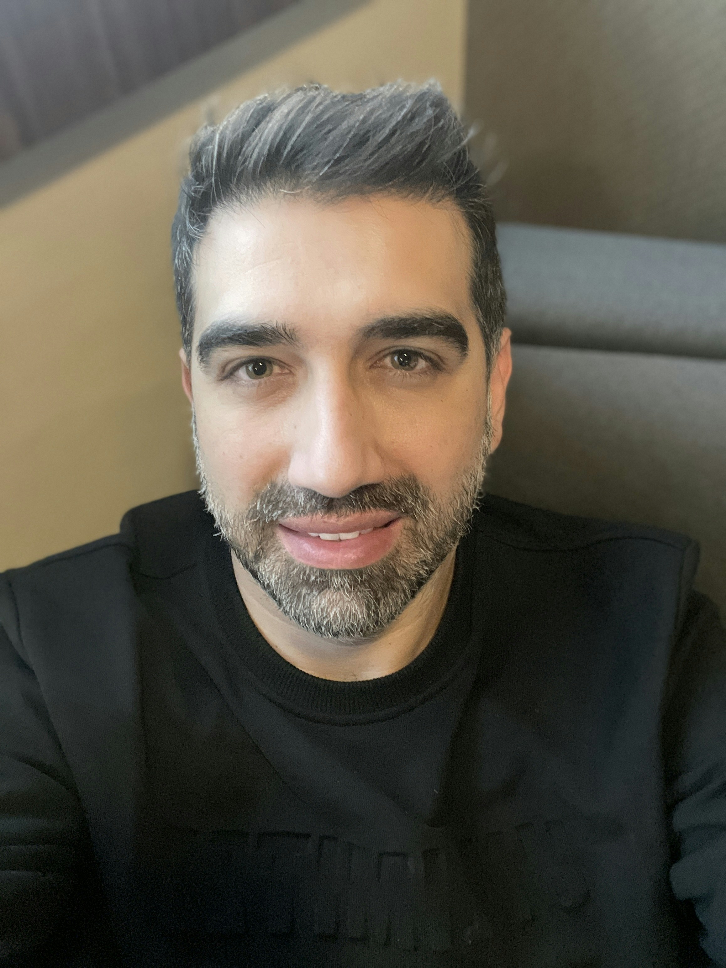 Ve al perfil de Utku Başaran