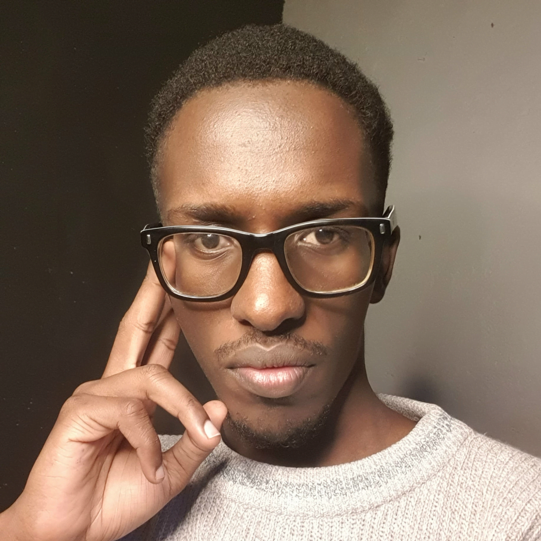 Accéder au profil de Brian Abuga