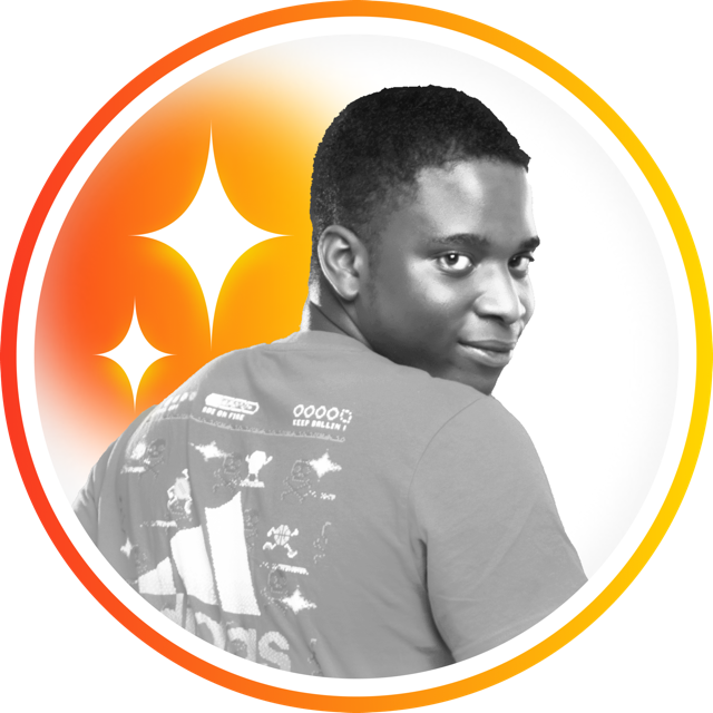 Go to Thierry Paré's profile