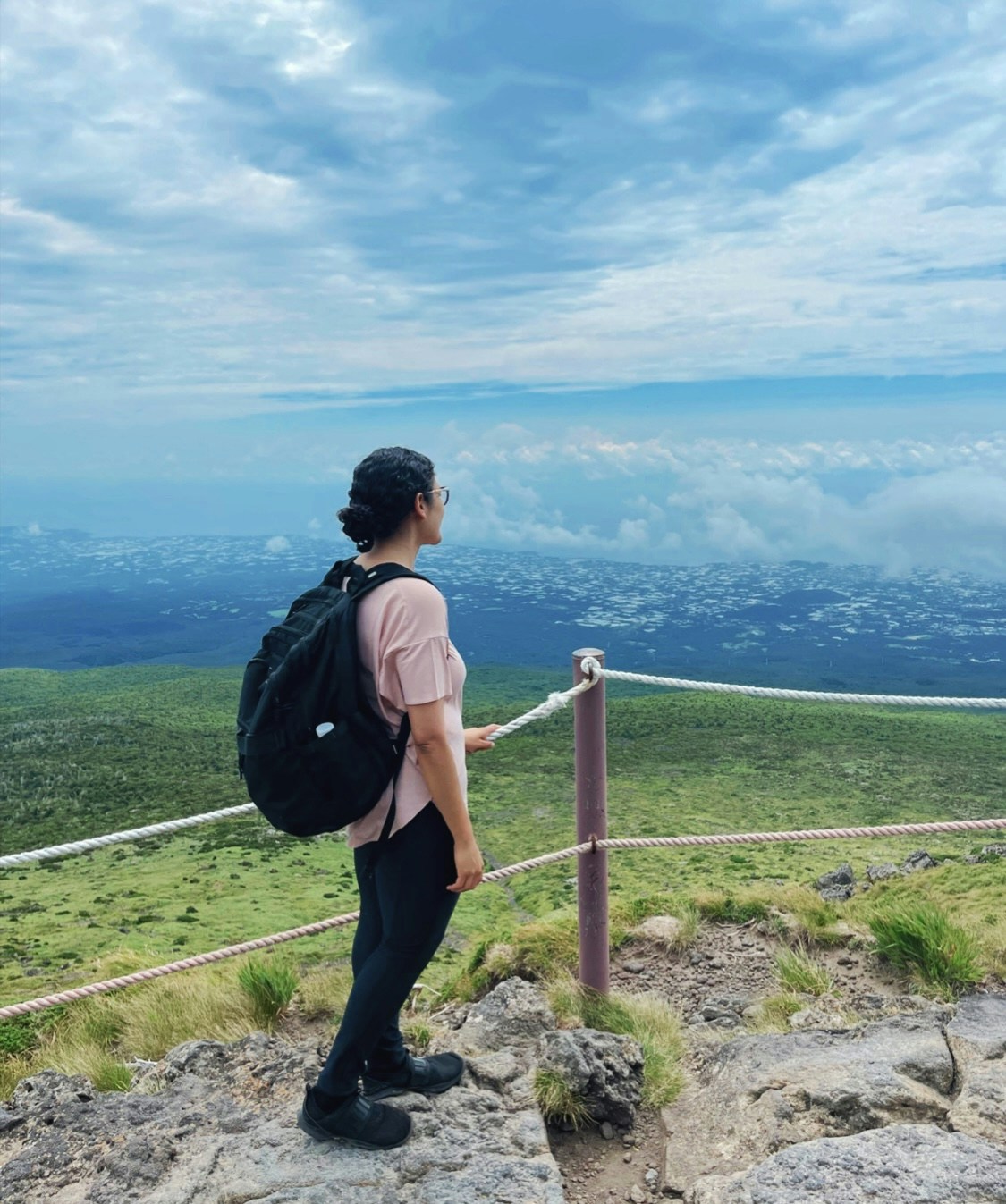 Ve al perfil de Elizabeth Renderos