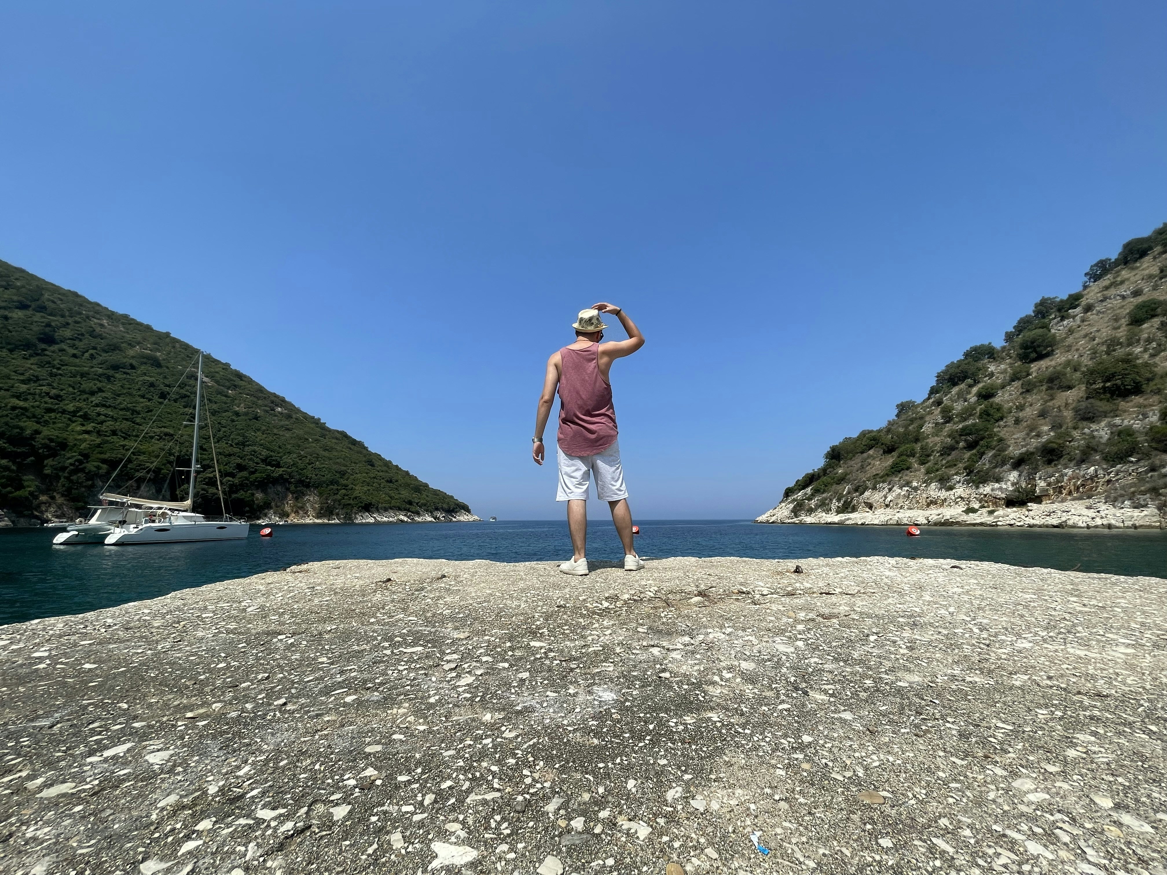 Go to Erion Dalti's profile