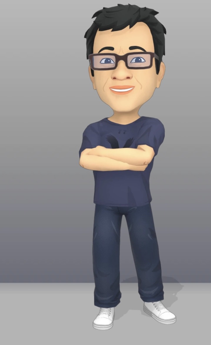 Go to Juan Carlos Ramirez's profile