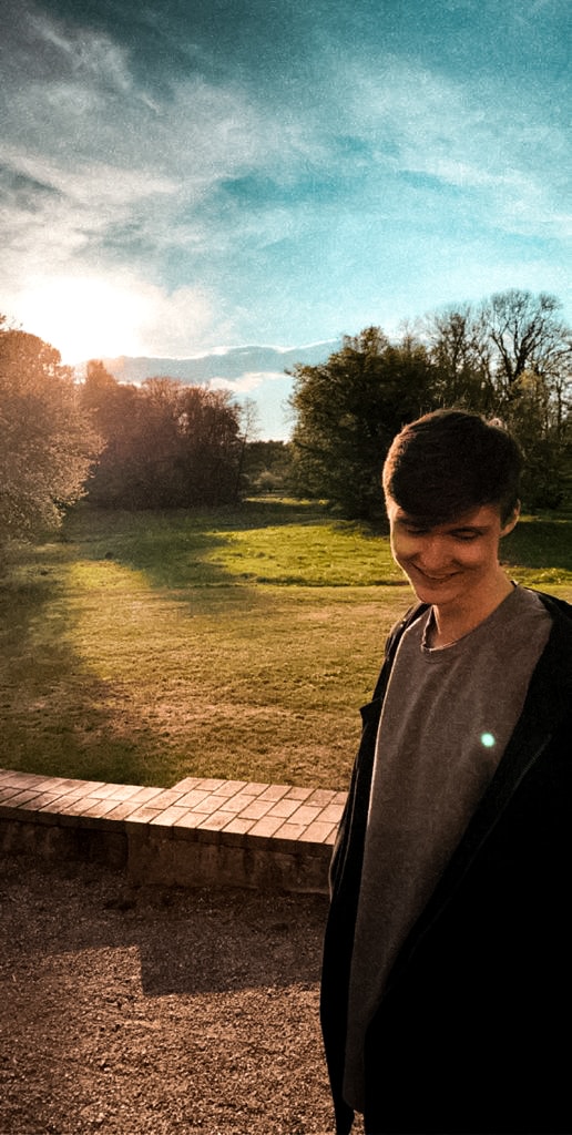 Go to Henrik L.'s profile