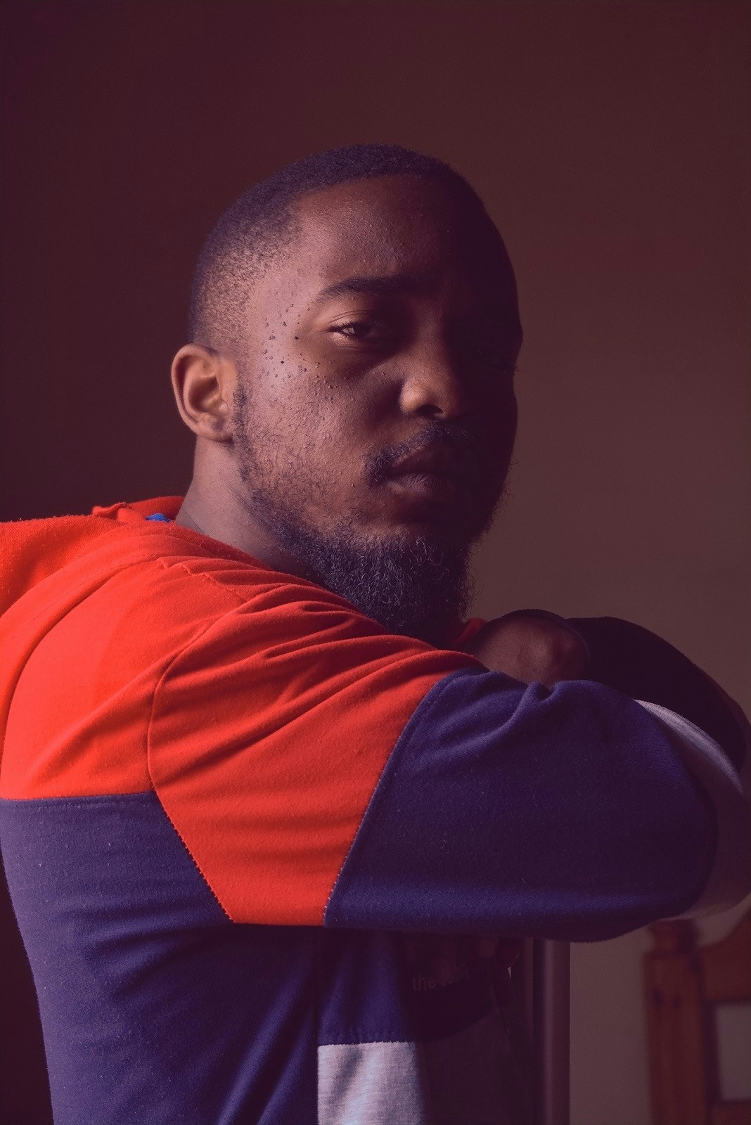 Go to Nkosana Chiphazi's profile