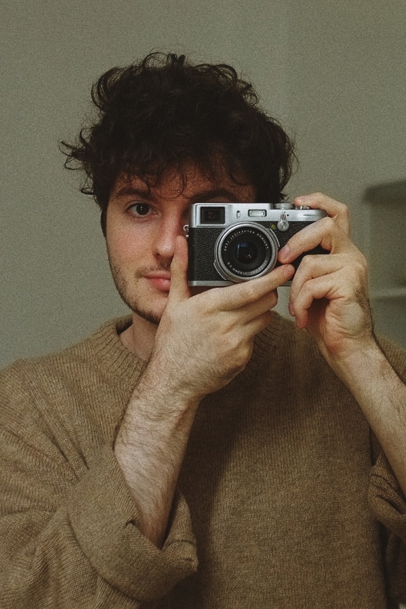 Benjamin Raffetseder