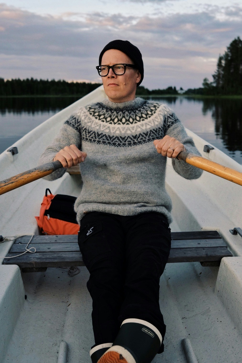 Go to Hannu Hollström's profile