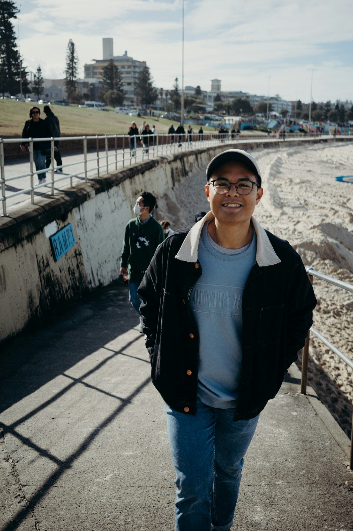 Go to Joseph Bobadilla's profile