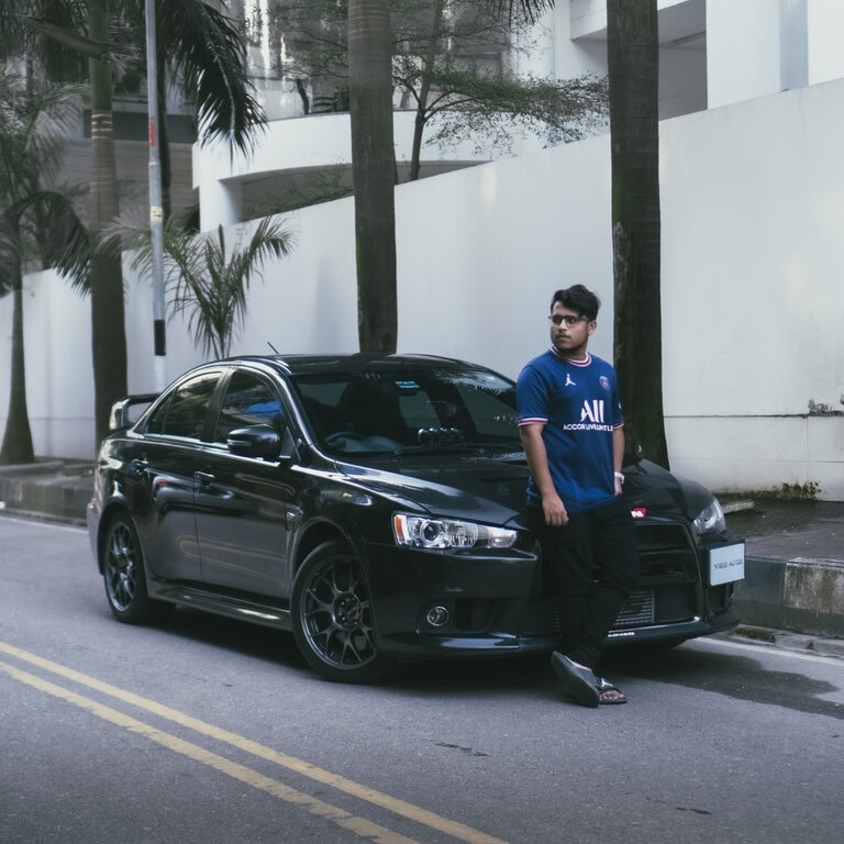 Go to Naimur Rehman's profile