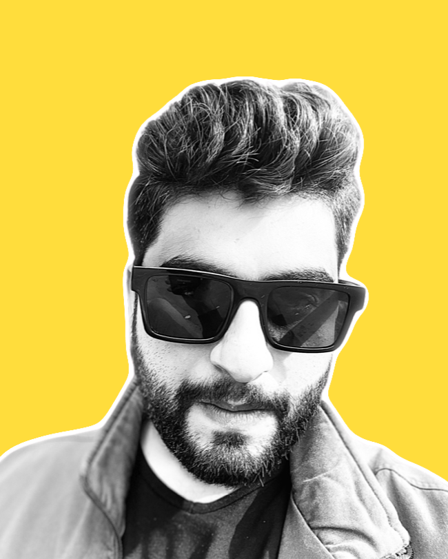 Go to Anmol Ramanujam's profile