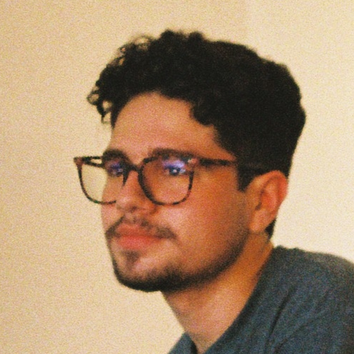 Ir para o perfil de Diego Hernández