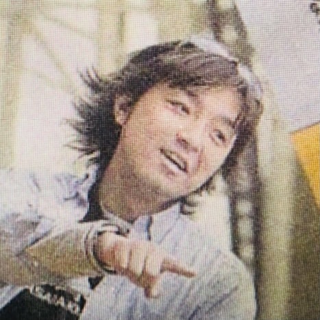 Vai al profilo di Yoshitsugu Saito