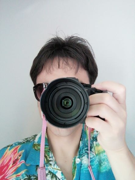 Zum Profil von Eric AK