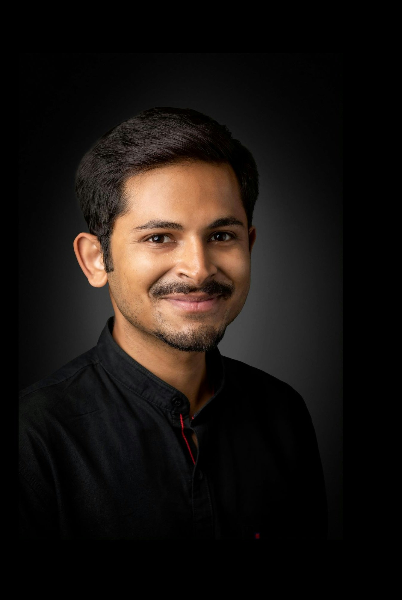 Go to Mueed Ahmed's profile