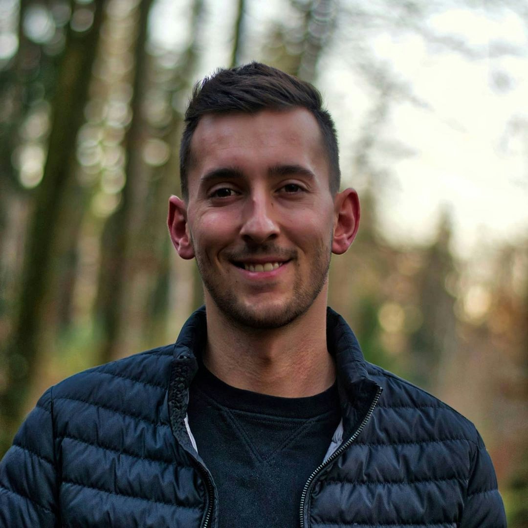 Go to Marc Bössow's profile