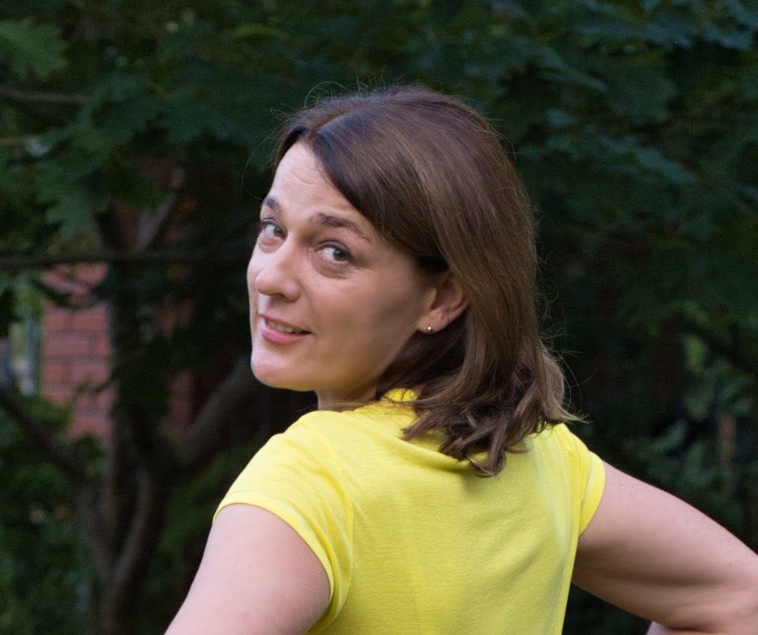 Go to Kasia Derenda's profile