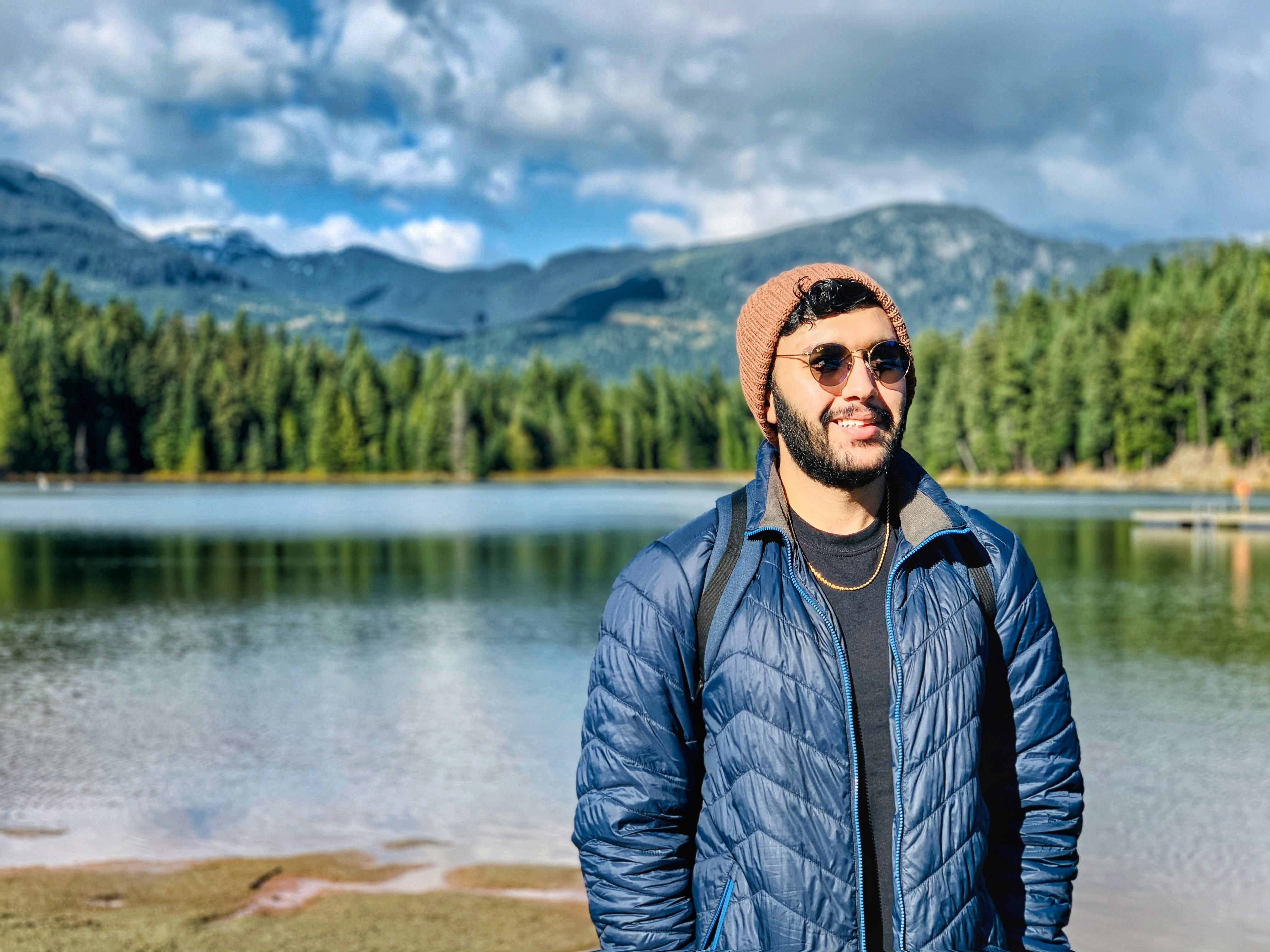 Go to Shawn Powar's profile