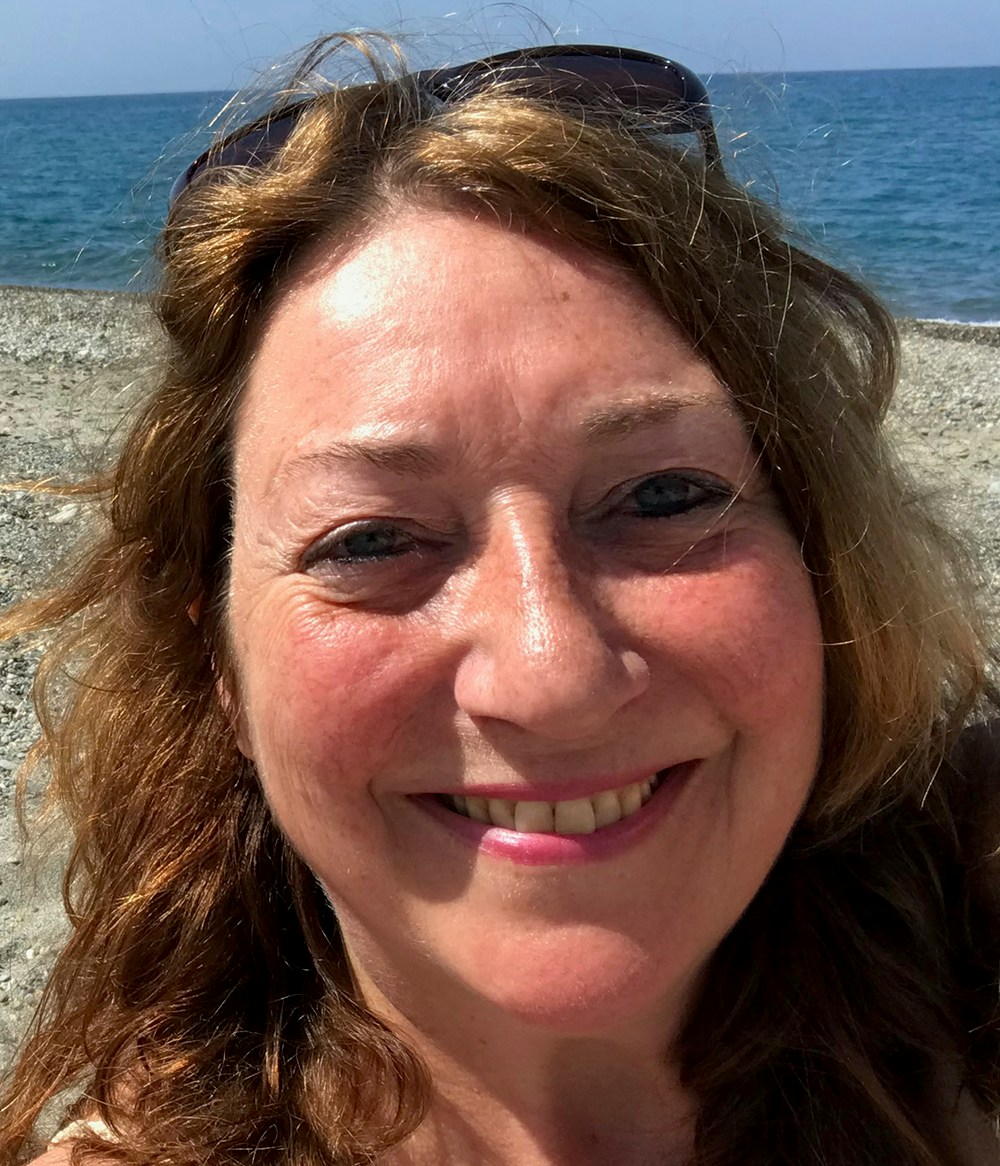 Go to Marijke Maarleveld's profile