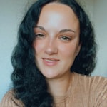 Avatar of user Christine Kozak