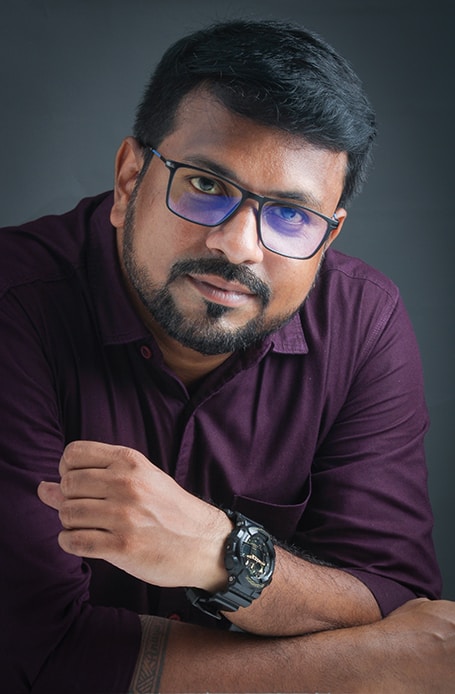 Go to SANTOSH RAULO's profile