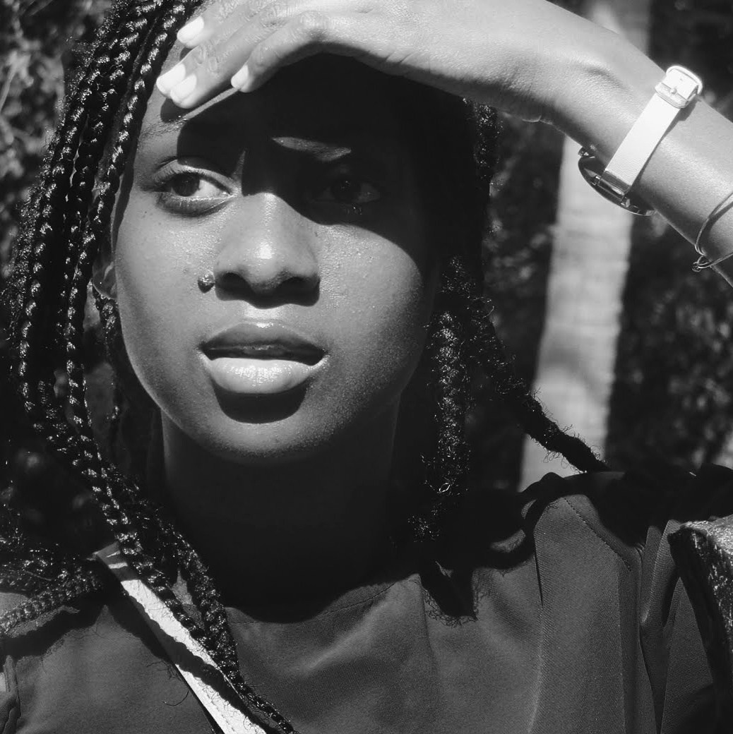 Go to Amanda Makwinje's profile