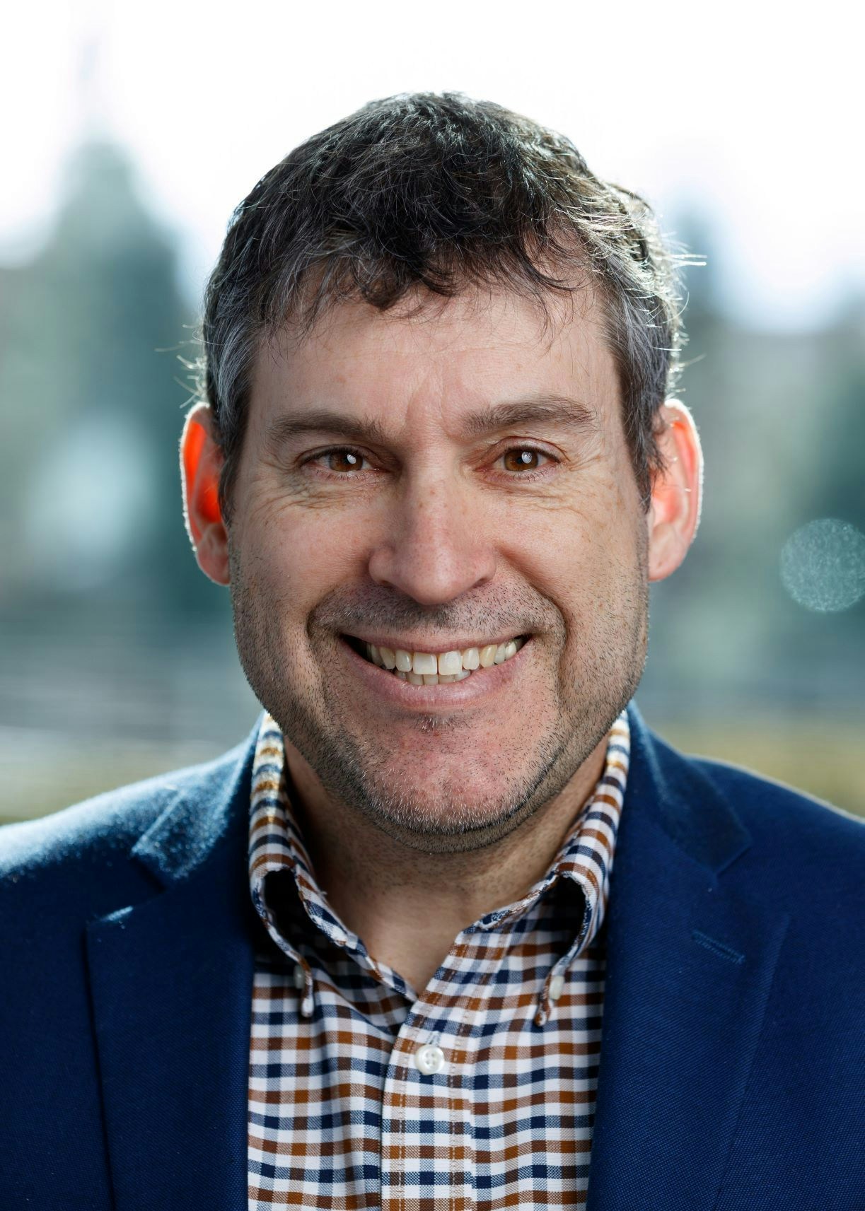 Go to kevin zollinger's profile