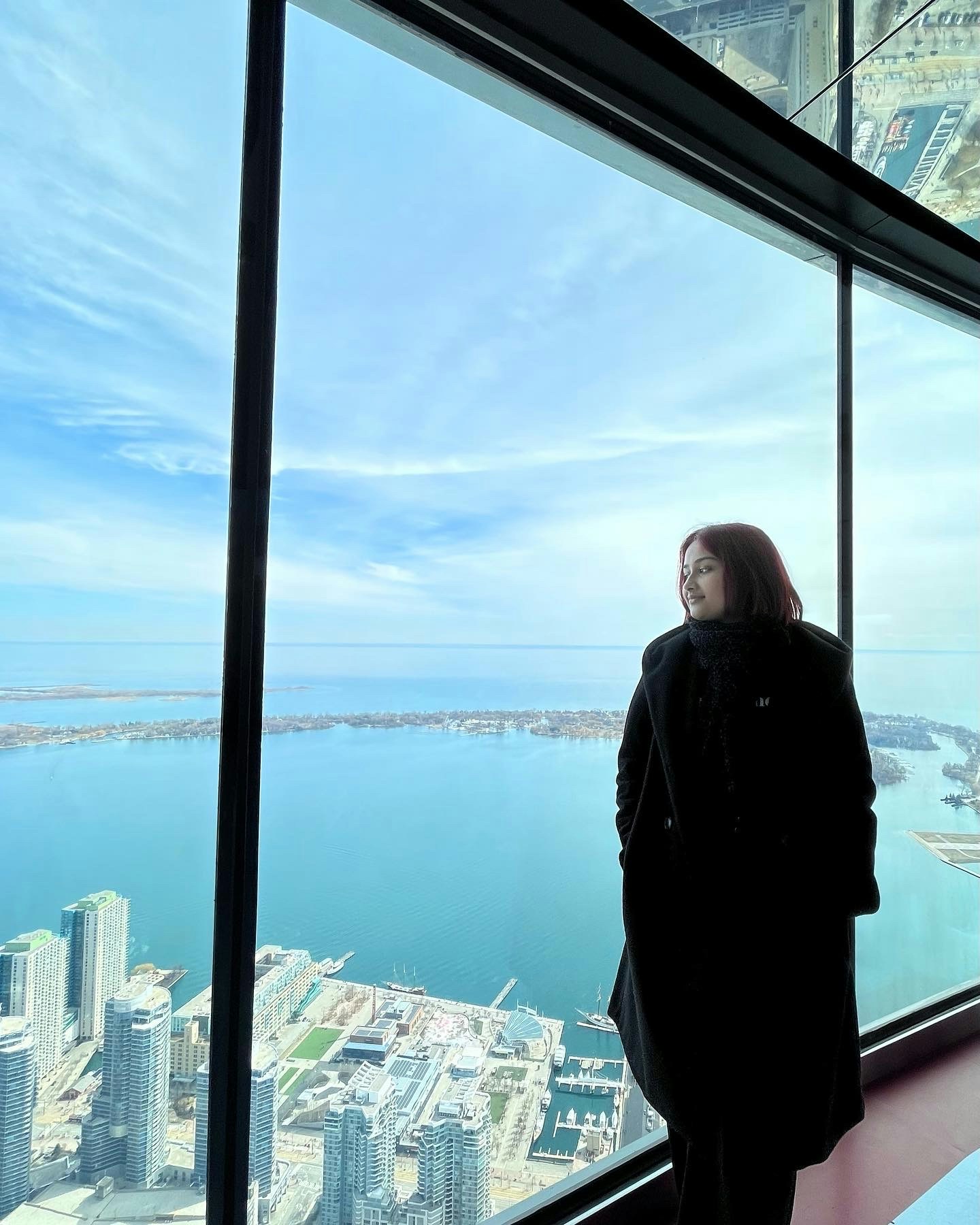 Vai al profilo di Samain Rashid