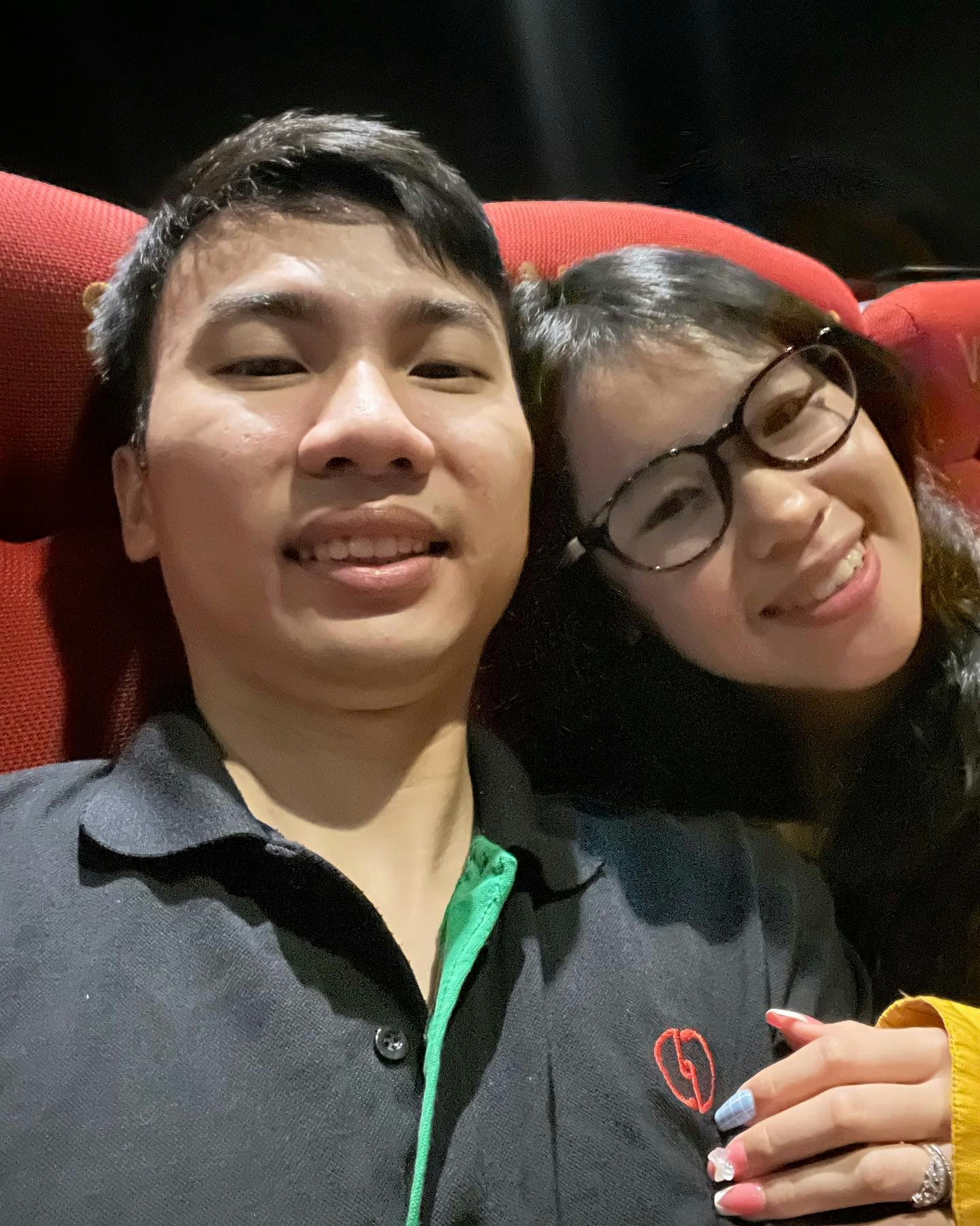 Go to Phuoc PhamTran's profile