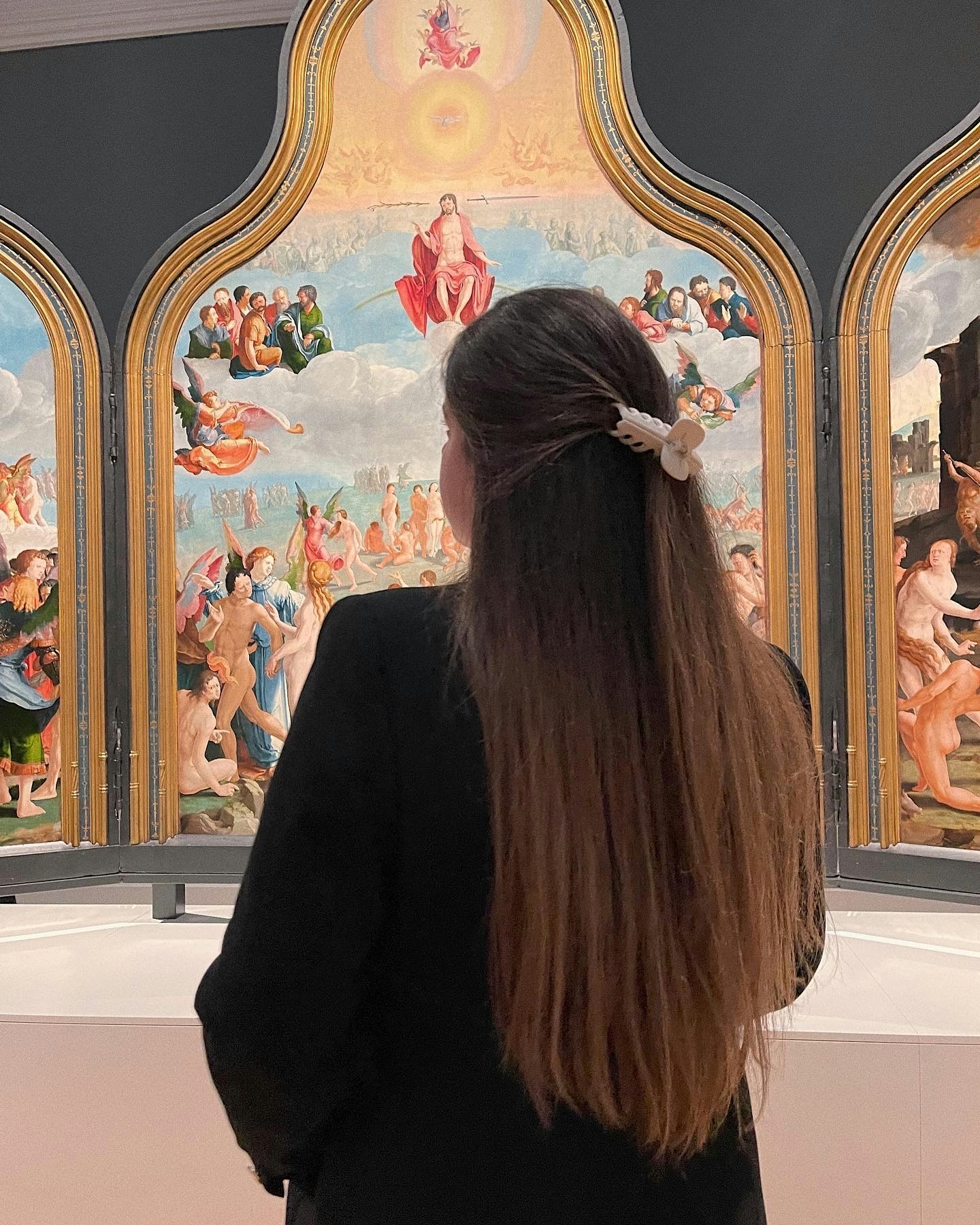 Go to DMRACREATOR • BY DANIELLA's profile