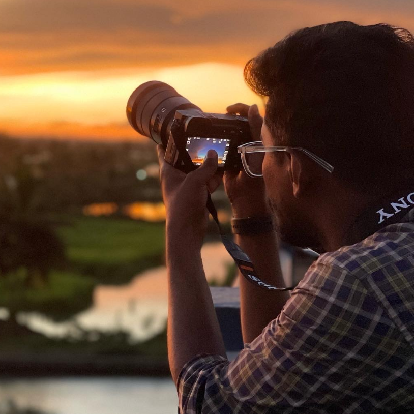 Go to Firosnv. Photography's profile