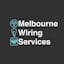 Avatar of user Melbourne Wiring Services PTY LTD