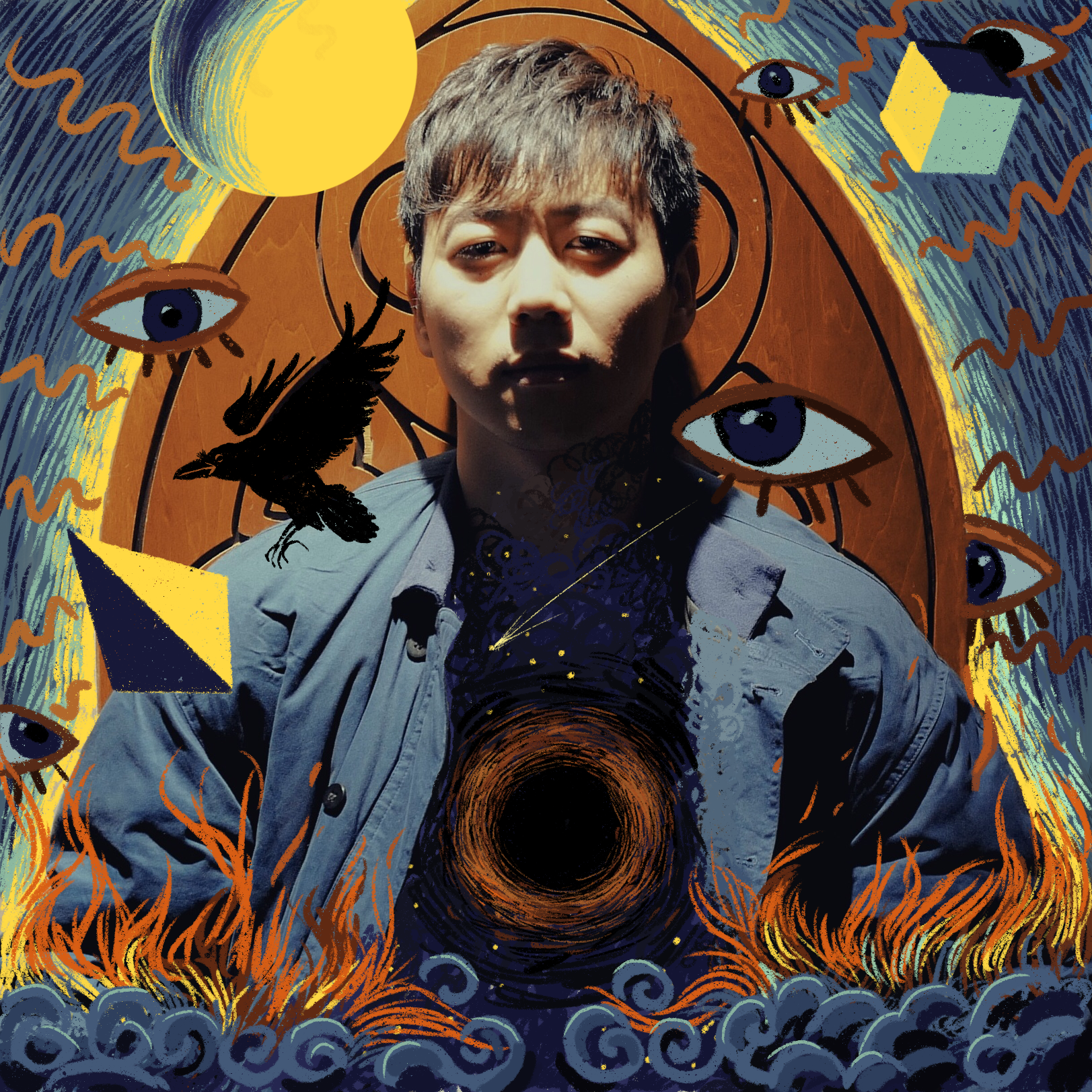 Go to 子天 于's profile