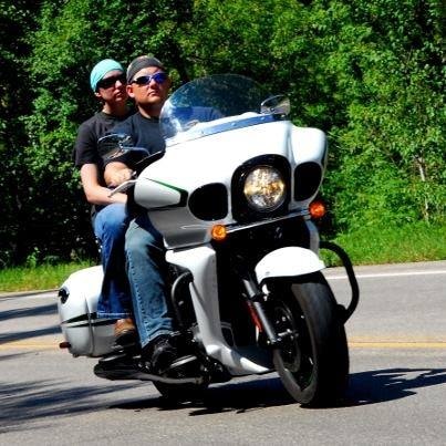 Ve al perfil de Logan Dailey