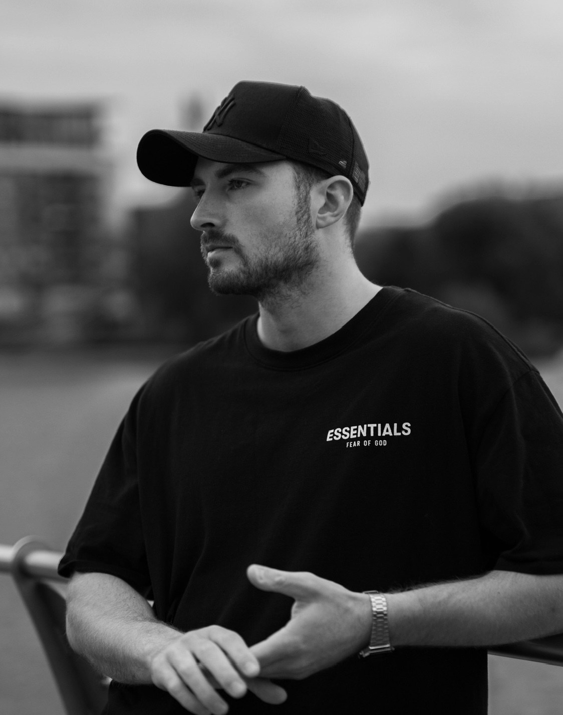 Go to Brad Starkey's profile