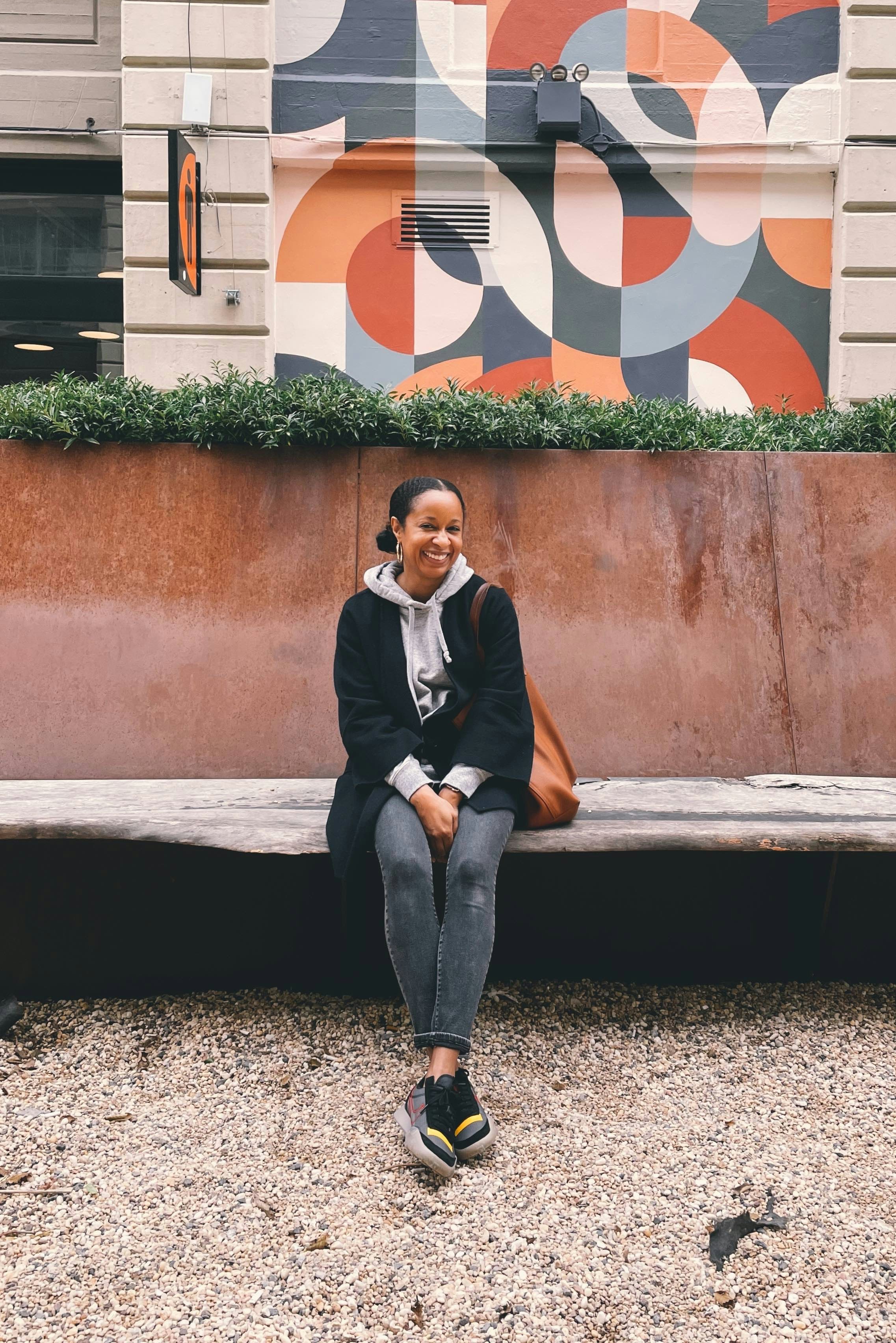 Go to Marsha Reid's profile