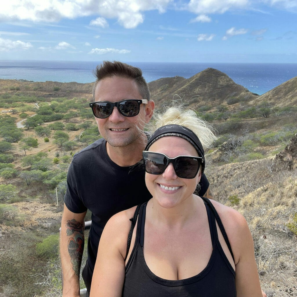 Go to Justin Busa's profile