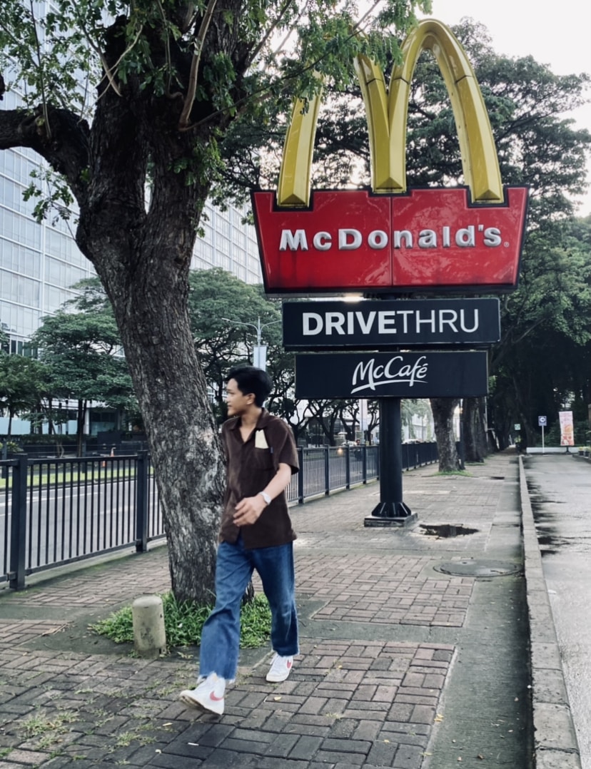 Go to Muhammad Ravel's profile