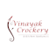 Avatar of user Vinayak Crockery