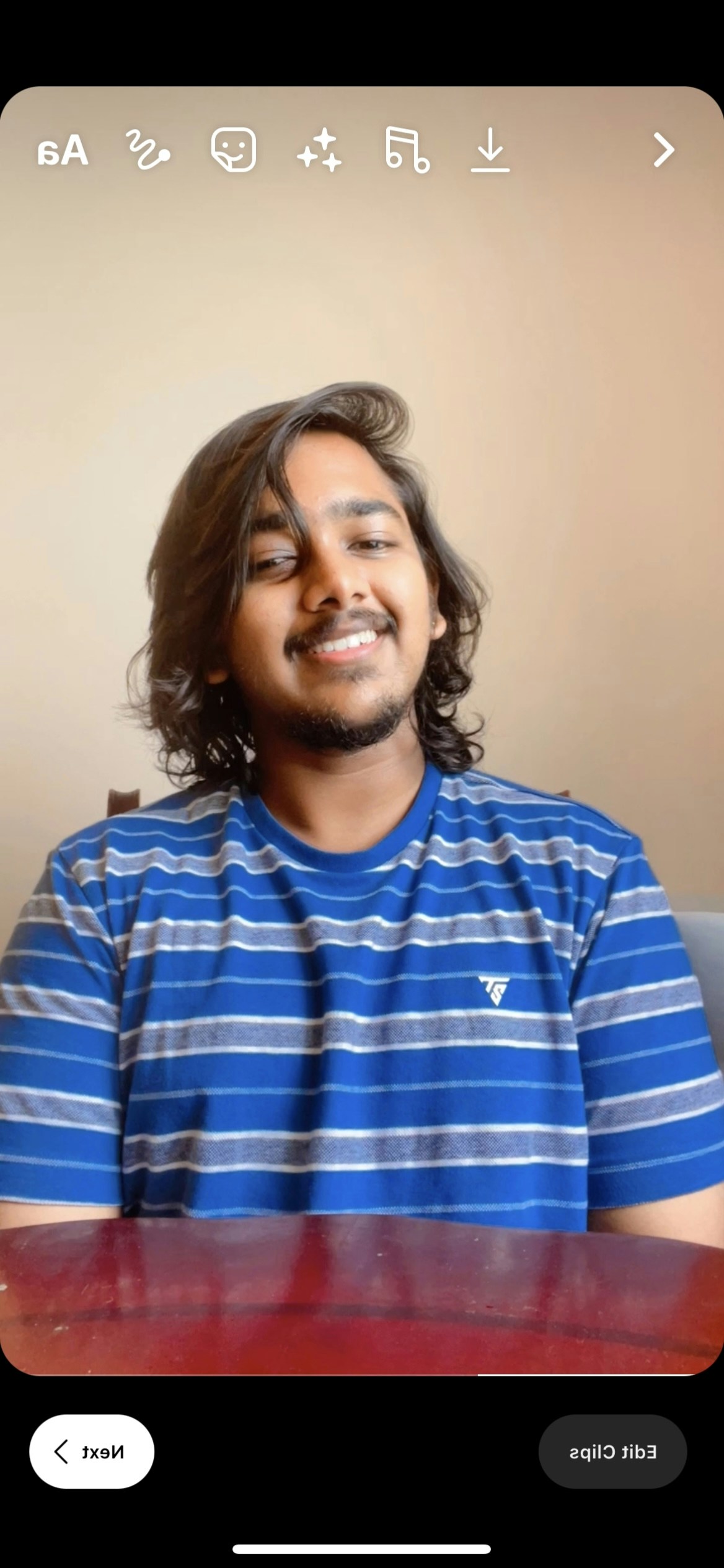 Go to Rupa venketa vardhan's profile