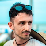 Avatar of user Mateus Ferreira