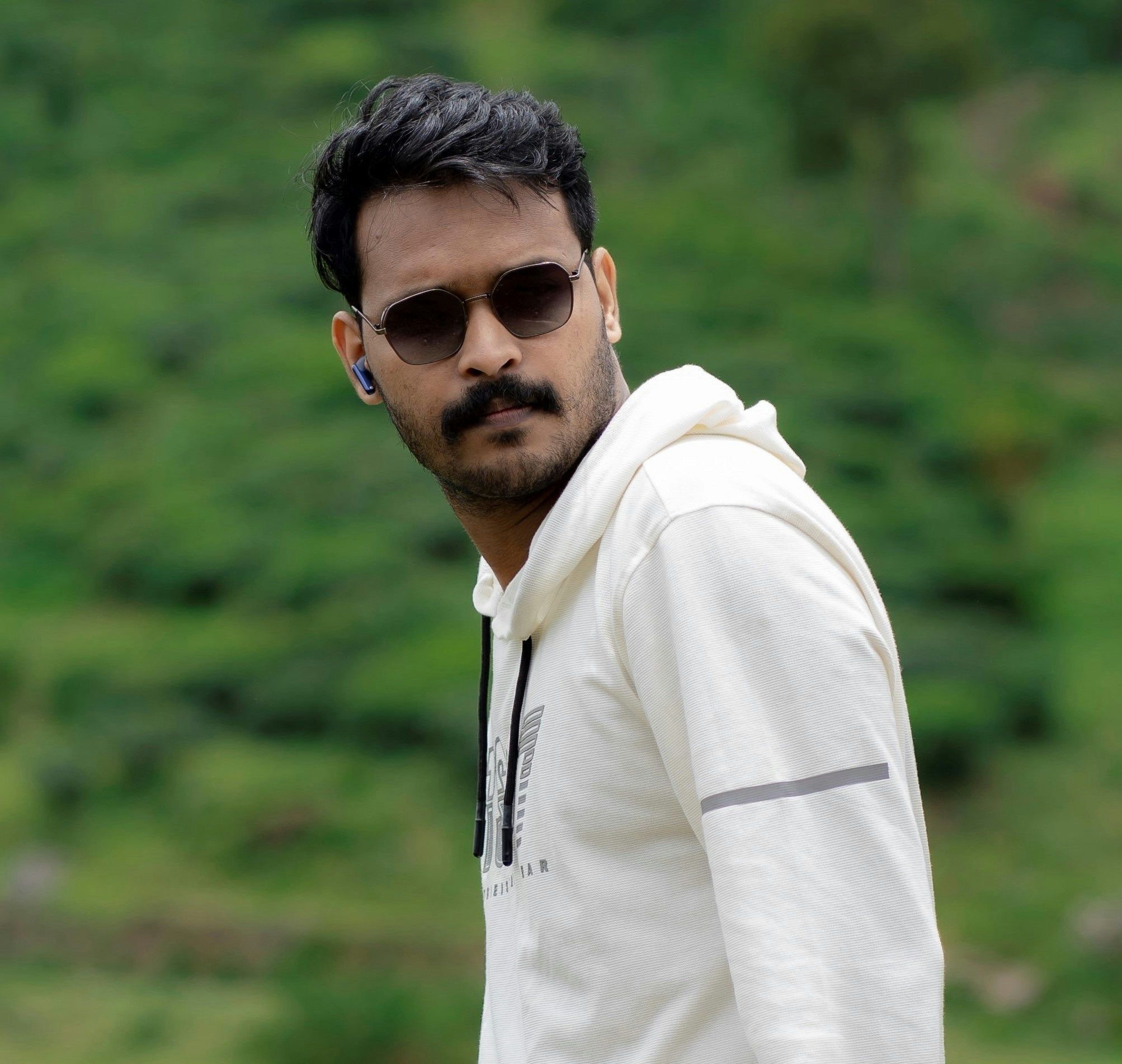 Go to Nandhu Kumar's profile