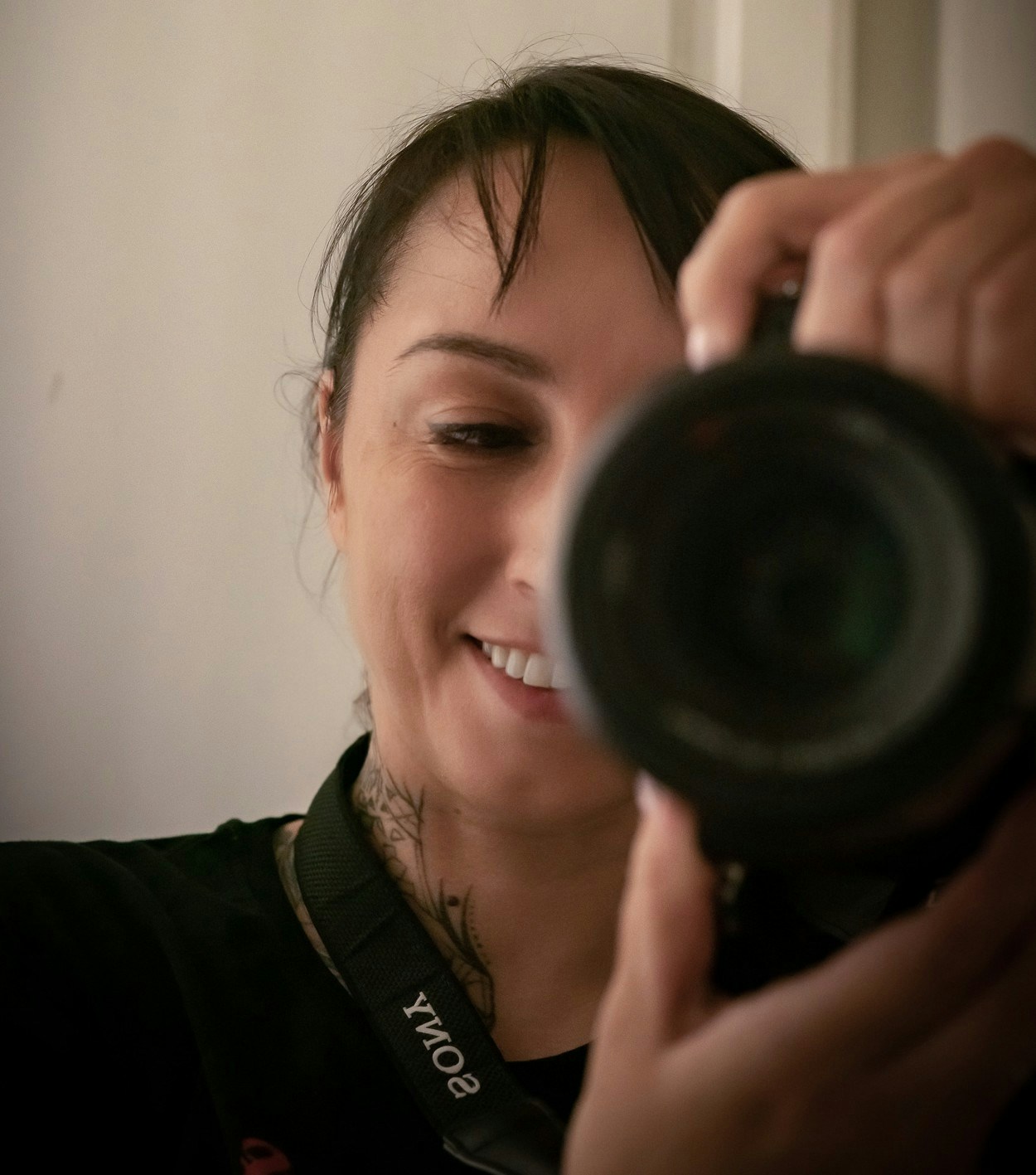 Oxana Melisのプロフィールを見る