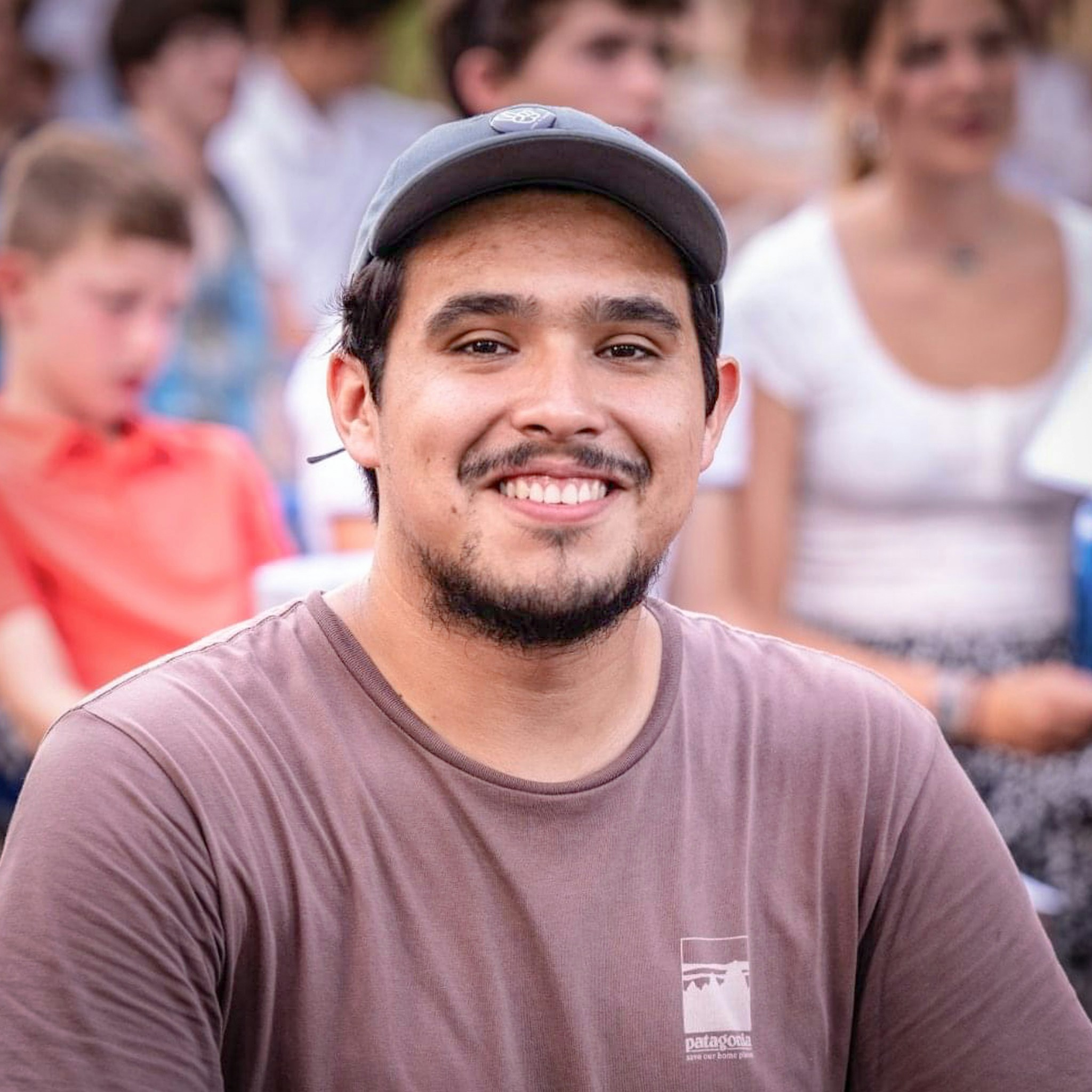 Accéder au profil de Felipe López