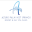 Avatar of user Azure Palm Hot Springs Resort & Day Spa Oasis