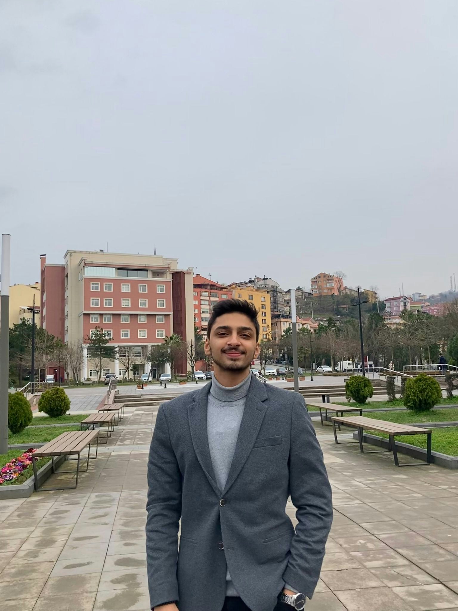 Accéder au profil de mohamad sai